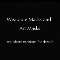 Opera Masks title slide