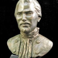 Don Giovanni bust