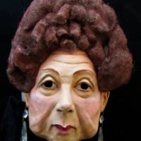 Marcellina mask