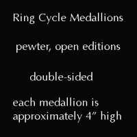 Medallions