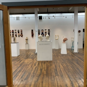 MAP Gallery